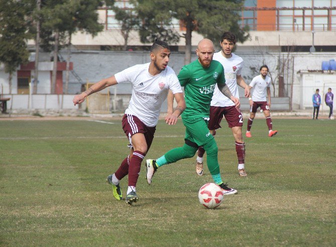 Spor Toto 2. Lig