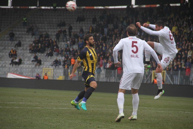 Spor Toto 2. Lig