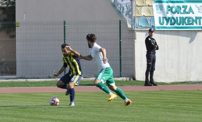 Spor Toto 3. Lig