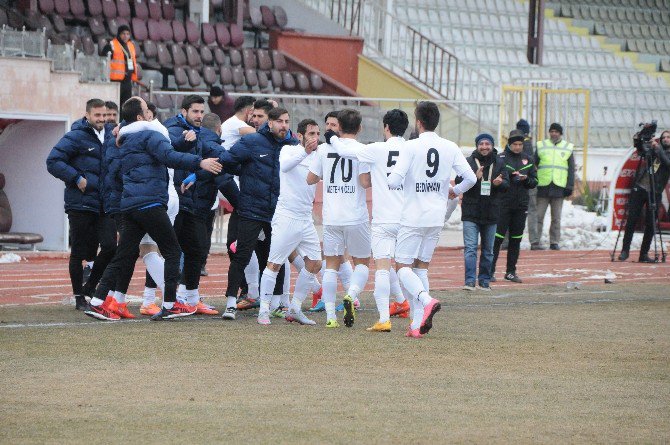 Spor Toto 3.lig