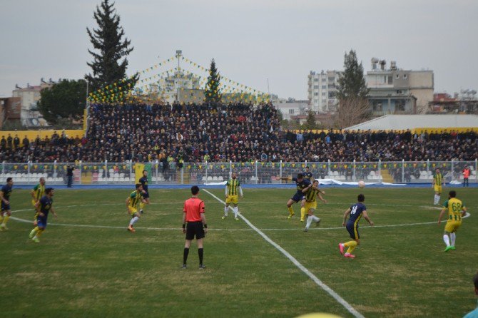 Türkiye Bölgesel Amatör Lig 5. Grup