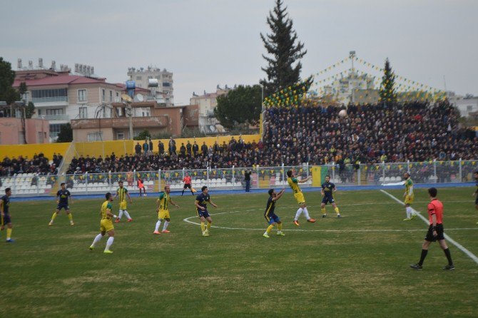 Türkiye Bölgesel Amatör Lig 5. Grup