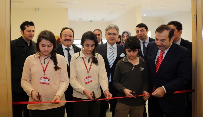 Esenyurtlu Öğrenciler İkinci Dönem Ders Başı Yaptı