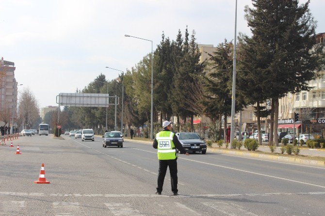 Kırmızı Işık İhlali Yapan Sürücülere Ceza Yağıyor