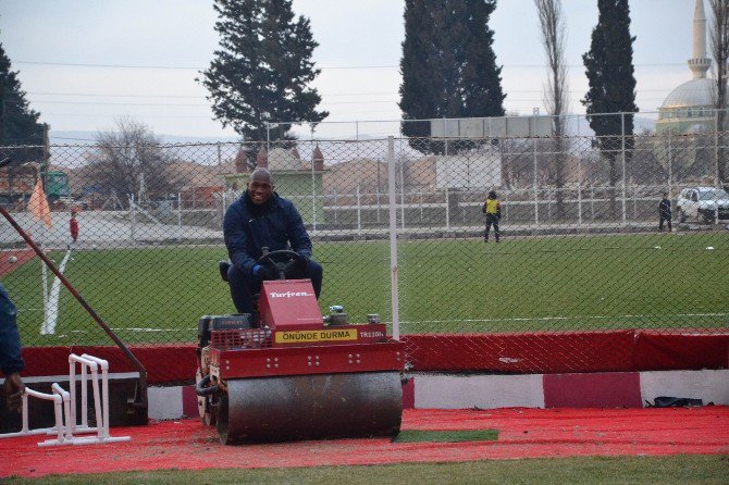 Golcü Bekamenga’dan Göztepe Defansına Silindirli Uyarı