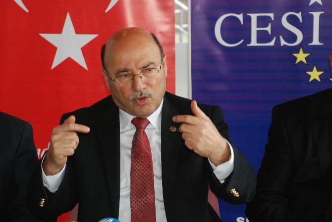 Genel Başkan Turbay’dan "Referandum" Değerlendirmesi