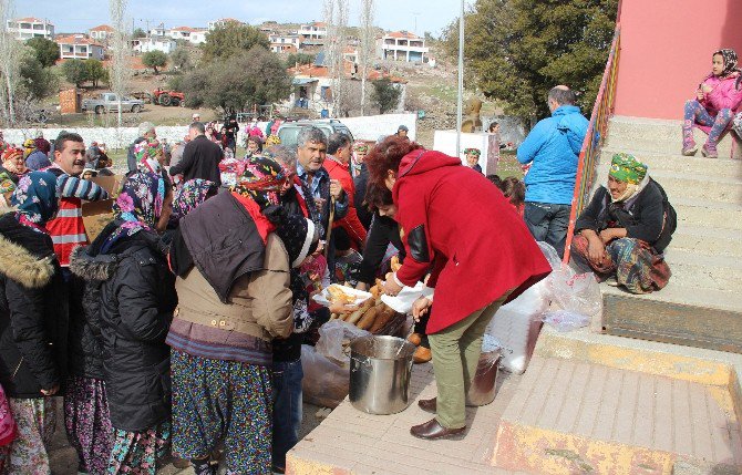 Çanakkale’deki Deprem