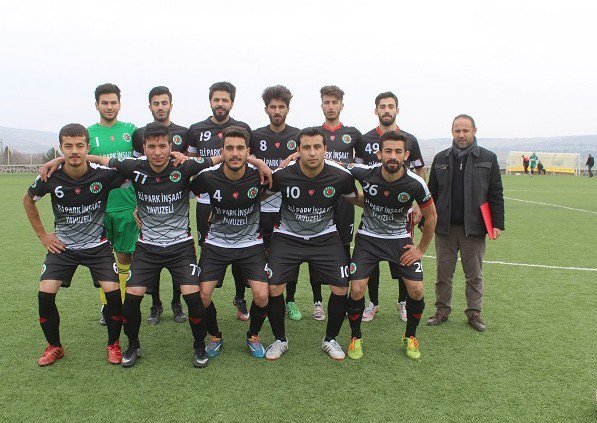 Gaziantep 1. Amatör Lig