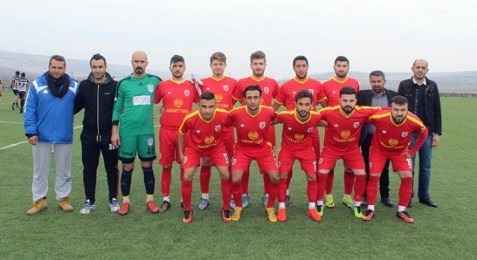 Gaziantep 1. Amatör Lig