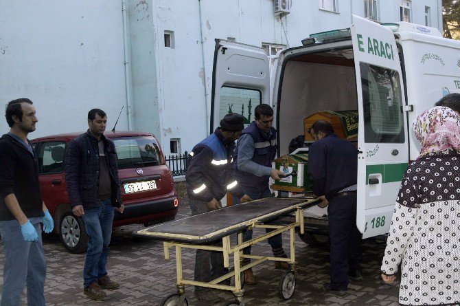 19 Gündür Kayıp Olan Yaşlı Adam Tarlada Ölü Bulundu