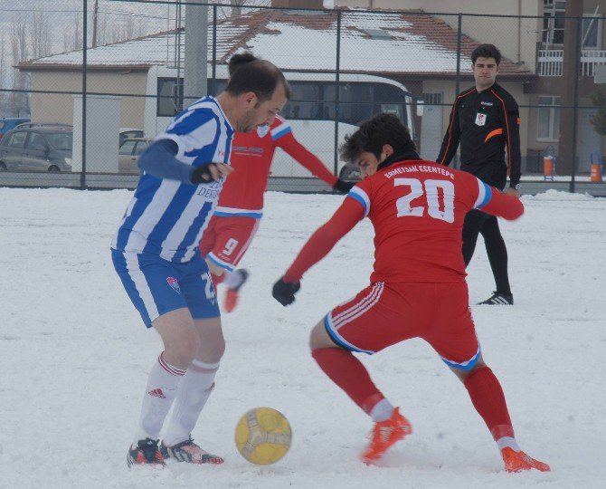 Kayseri Süper Amatör Küme