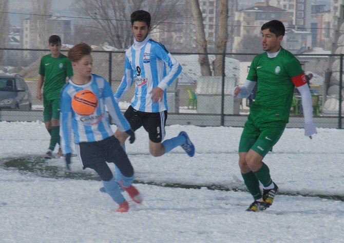 Kayseri Birinci Amatör Küme U-19 Ligi