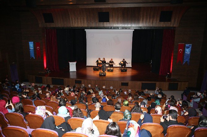 Geleneksel Sanatlar Üstadı Necmeddin Okyay, Küçükçekmece’de Anıldı