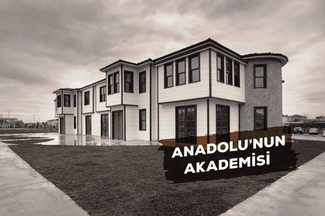 Fikir Ve Sanat Akademisi’nde Bahar Dönemi Kayıtları Başladı