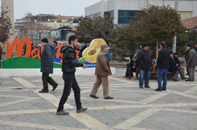 Malatya’da Malatyalılardan Sonra En Fazla Adıyamanlılar Yaşıyor