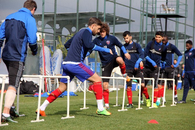 Hikmet Ferudun Tankut: “Umarım Fenerbahçe Maçının Acısını Bizden Çıkarmaya Çalışmazlar”