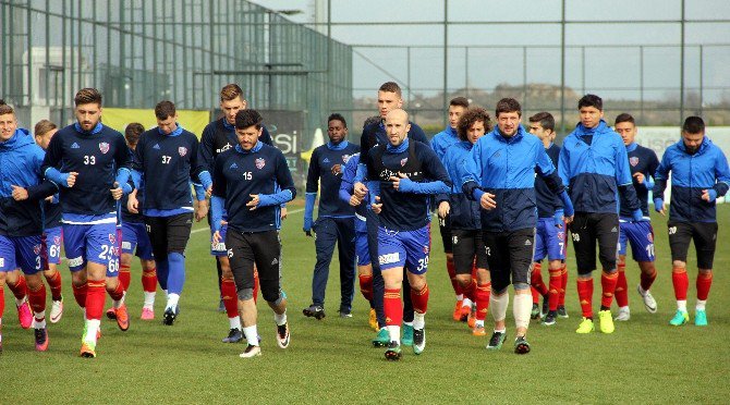 Hikmet Ferudun Tankut: “Umarım Fenerbahçe Maçının Acısını Bizden Çıkarmaya Çalışmazlar”