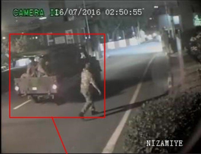 Türk Telekom Binasını İşgal Etmek İsteyen 13 Şüpheli Hakkında İddianame Hazırlandı