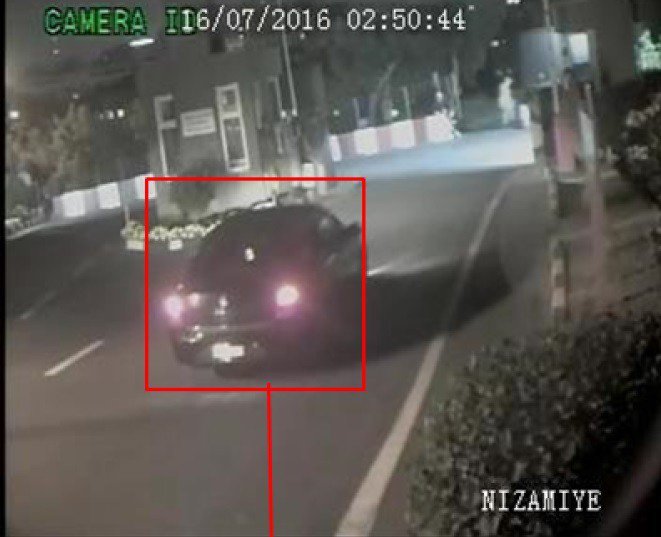 Türk Telekom Binasını İşgal Etmek İsteyen 13 Şüpheli Hakkında İddianame Hazırlandı