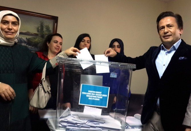 Tuzla Belediyesi, Tuzla’nın Ortak Akılla Verdiği Kararı Uyguladı