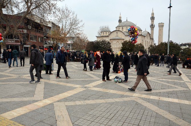 Malatya’da Malatyalılardan Sonra En Fazla Adıyamanlılar Yaşıyor