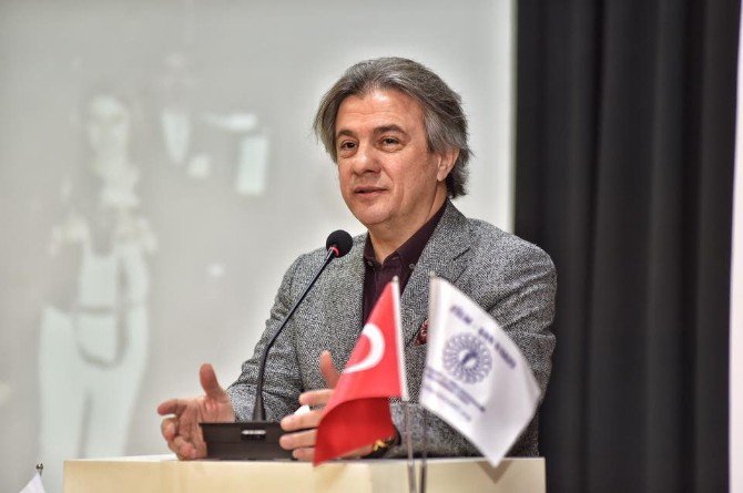 Genç Sanatçılar Beyoğlu’nda Buluştu