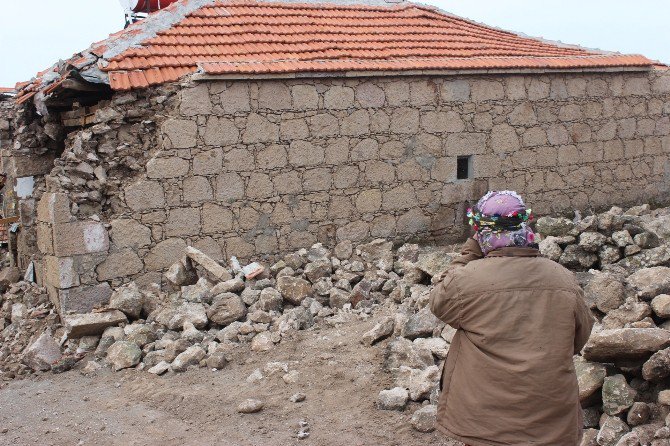 Çanakkale’deki Depremlerin İstanbul’a Etkisi