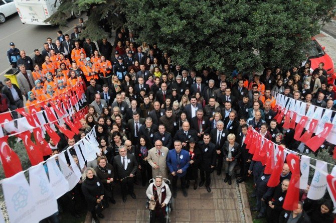 İnsani Gelişim Seviyesinde Trakya’nın En İyisi Süleymanpaşa