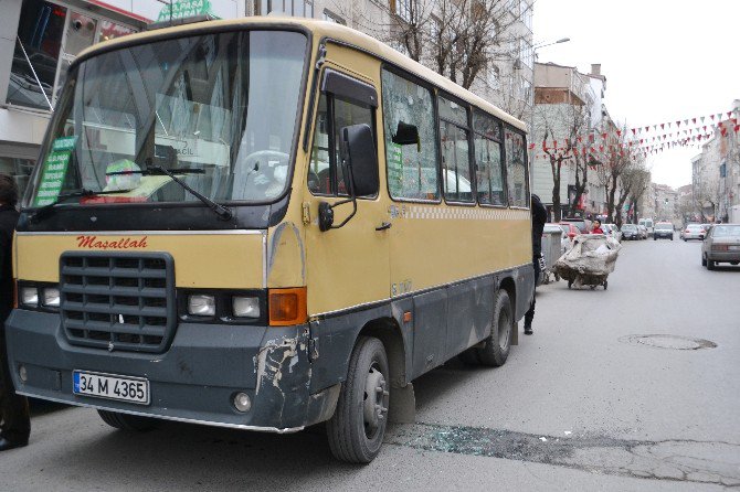 Gaziosmanpaşa’da Silahlı Çatışma: 2 Yaralı