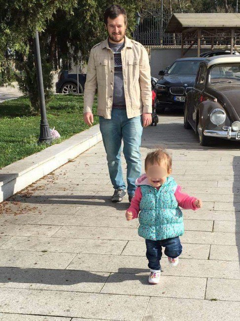 Bunalıma Giren Polis Memuru İntihara Kalkıştı