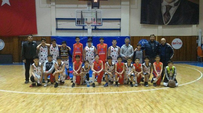 Kırıkhan Belediyesi Gençlik Spor Kulübü Kuruldu