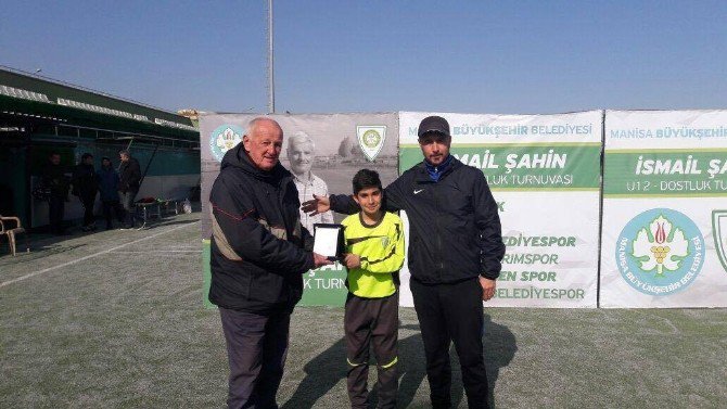 Futbola Yeni Yetenekler Kazandırılıyor