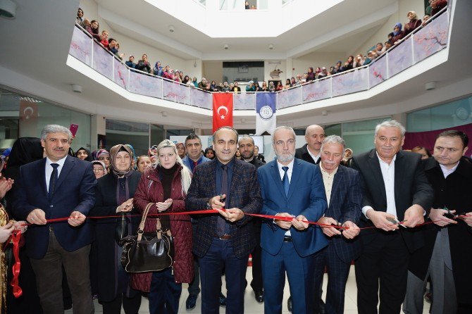 Osmanlı Kültürü Arnavutköy’de Yaşatıldı