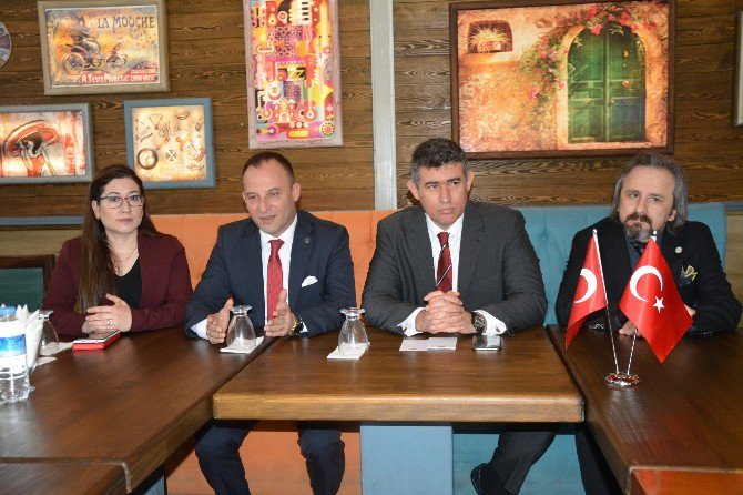 Tbb Başkanı Feyzioğlu’ndan ’Referandum’ Değerlendirmesi