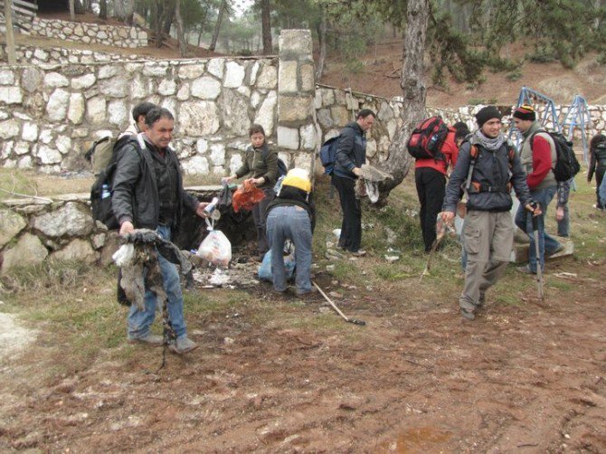 Vali Altıparmak’ı Kızdıran Görüntü