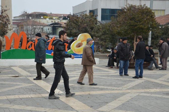 Güneydoğulular Referanduma ’He’, ’Neam’, ’Ere’ Diyor