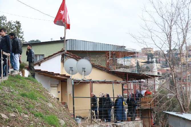 Astsubay Efiloğlu Ailesine ’Şehit Olmak İstiyorum’ Demiş