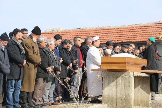 Güllü Ailesinin Acı Günü