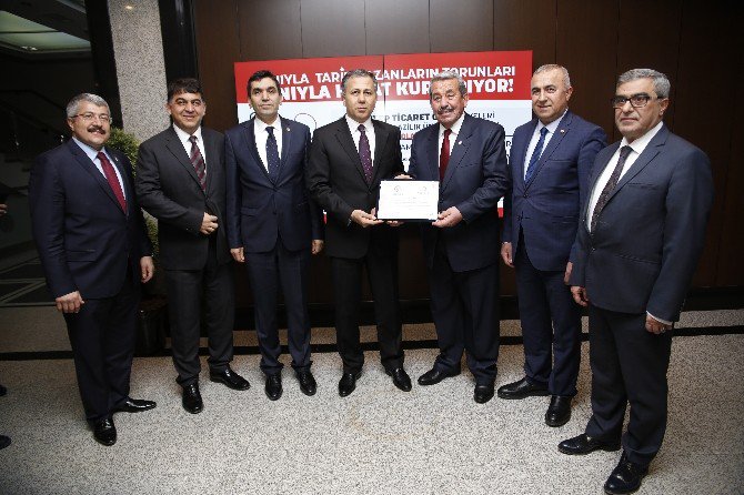 İstiklal Madalyalı Sadık Efendi’nin Torunu Sadık Koçak’tan 70.kan Bağışı