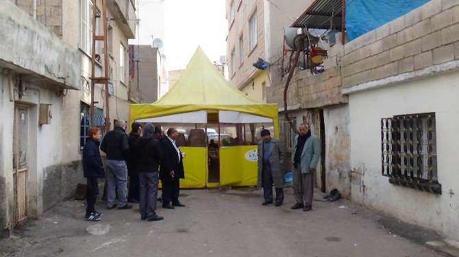 Kilis’te Karbonmonoksit Zehirlenmesi: 2 Ölü