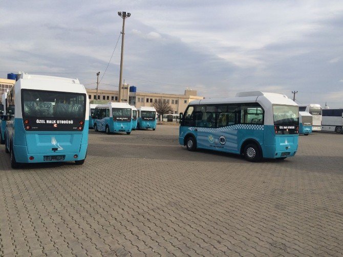 Turgutlu’da Ulaşımda Dönüşüm Tamamlandı