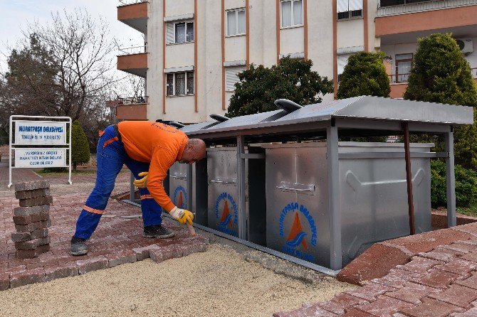 Konuksever’de Büyük Dönüşüm