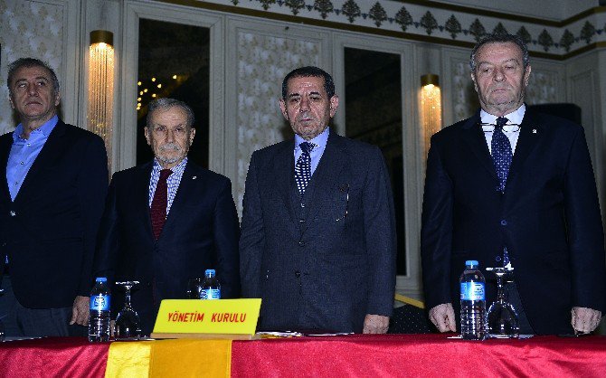 Galatasaray, Yeni Basketbol Salonuna Kavuşuyor