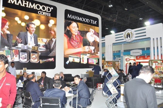 Gaziantep’in 19 Gıda Devi “Dubai Gulfood 2017 Fuarı”na Gidiyor