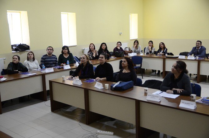 Sağlık Bilimleri Fakültesi Mükemmellik Yolcuğuna Çıktı