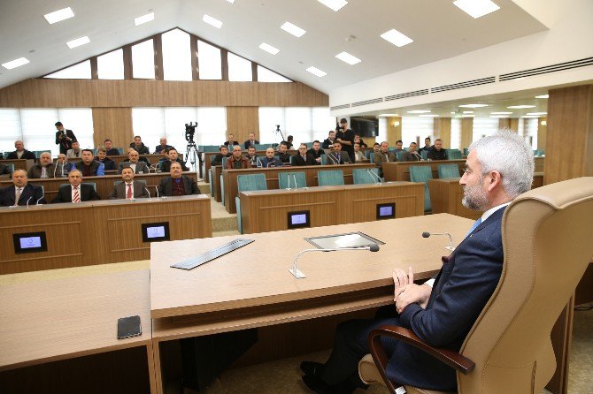 Ordu Büyükşehir Belediyesinde 52 Personel Törenle Sigarayı Bıraktı