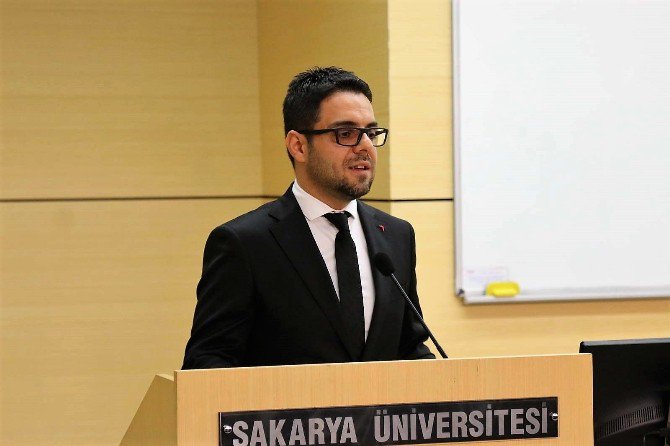 Prof. Dr. Gültekin Yıldız, Saü’de Anıldı