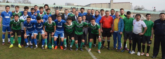 Bb Erzurumspor’a Yalova’da Coşkulu Karşılama