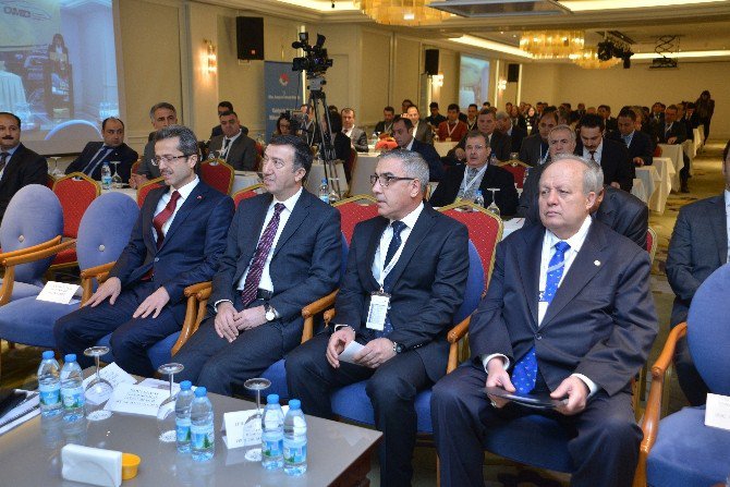 Türkiye’de Otomotiv Mühendisliği Konferansı