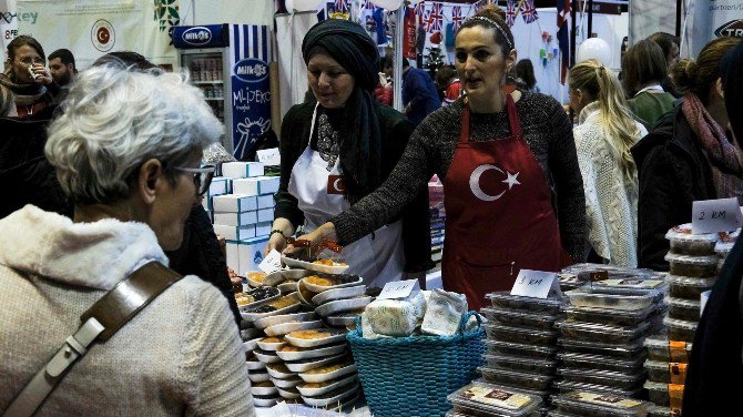 Saraybosna Büyükelçisi’nden Edirne Belediyesine Teşekkür